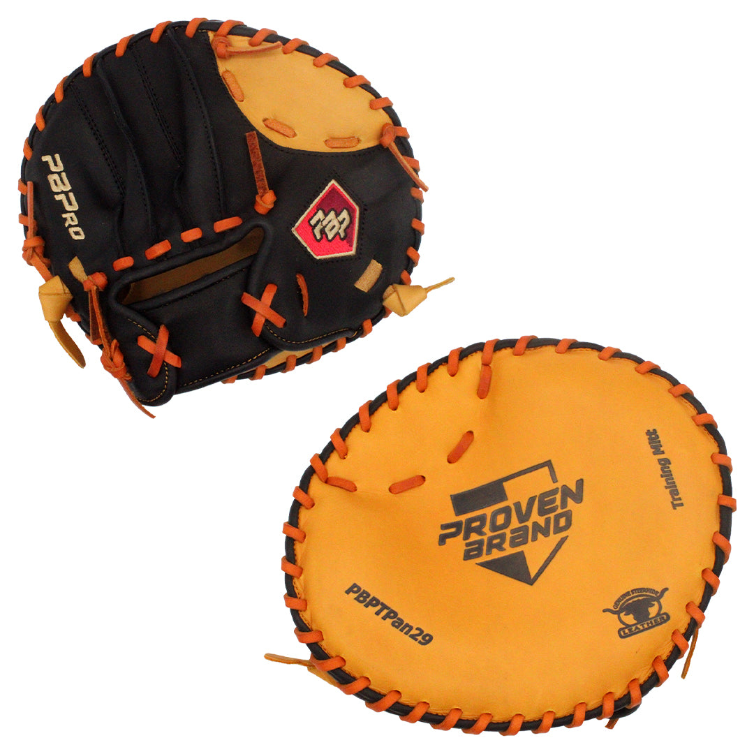 PBPro Fundamental Pancake Trainer 29