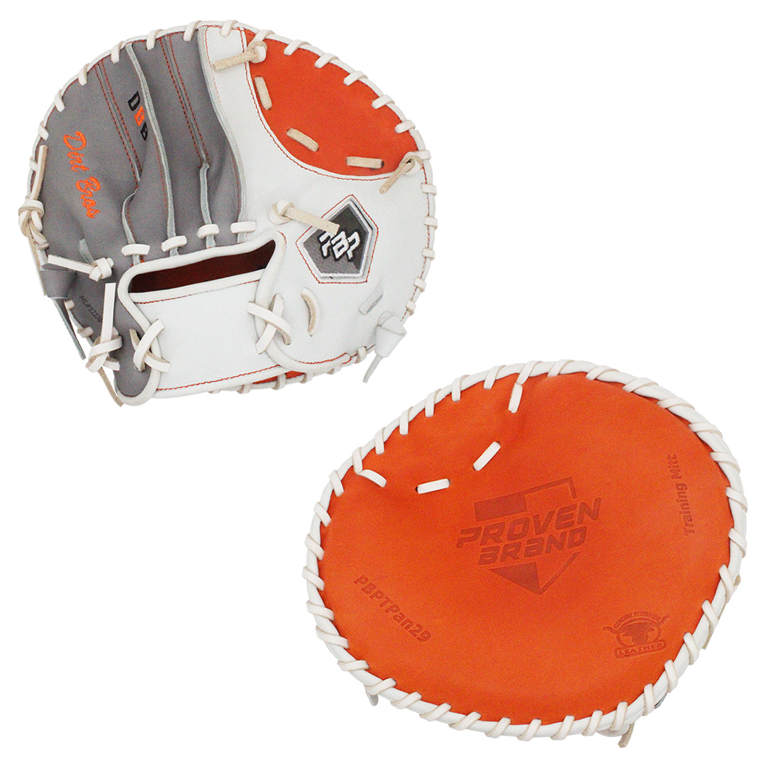 Dirt Bros PBPro Pancake Trainer - The PBPro