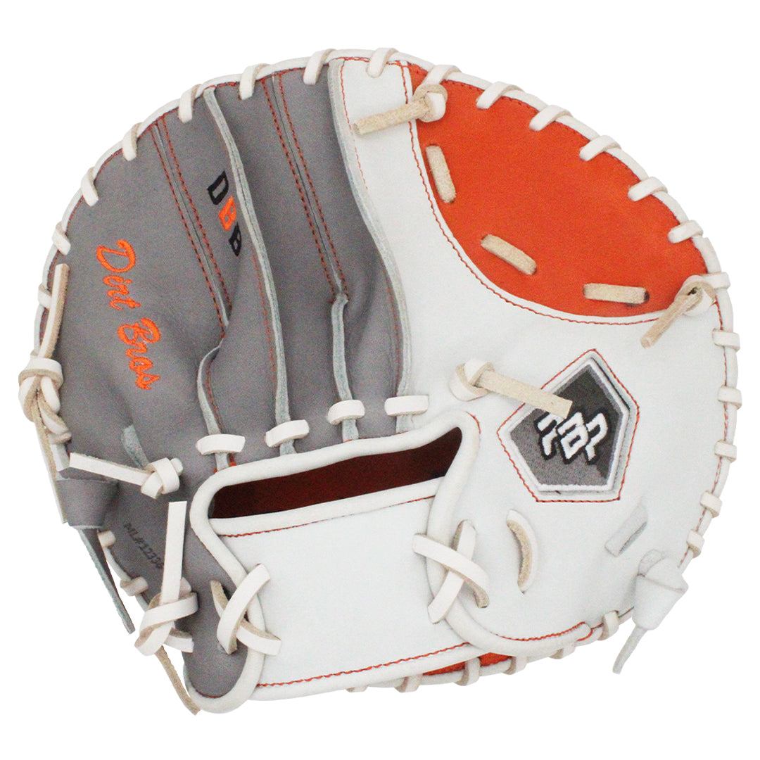 Dirt Bros PBPro Pancake Trainer