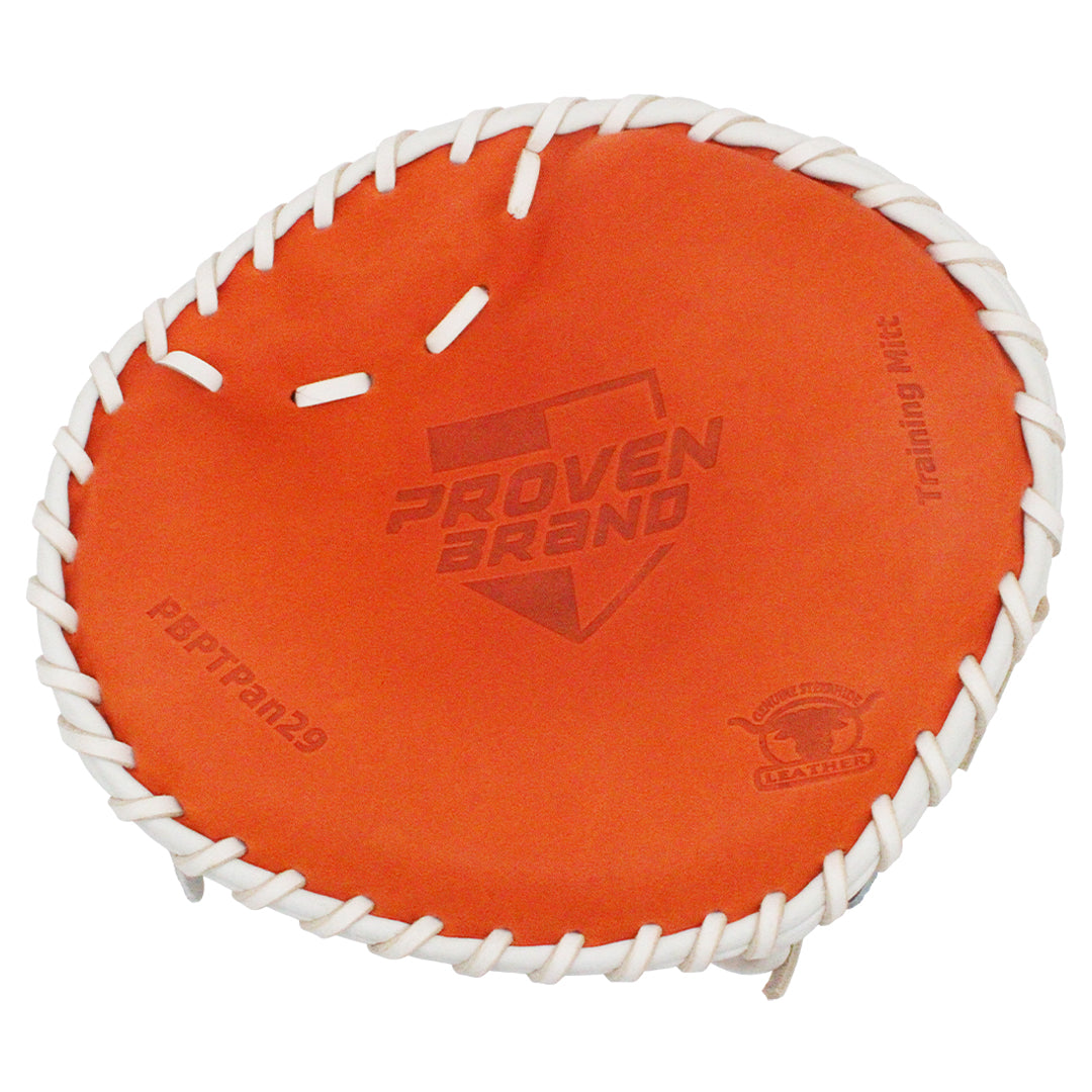 Dirt Bros PBPro Pancake Trainer