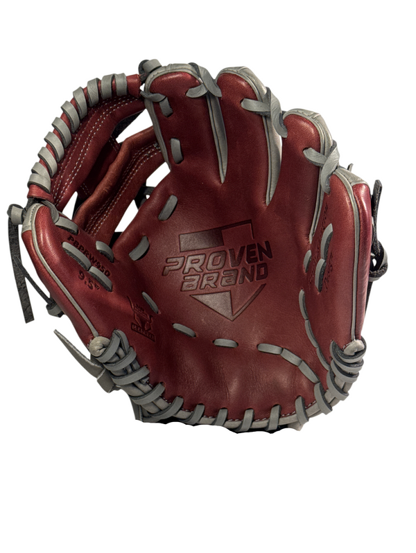 Ron Washington 9.5