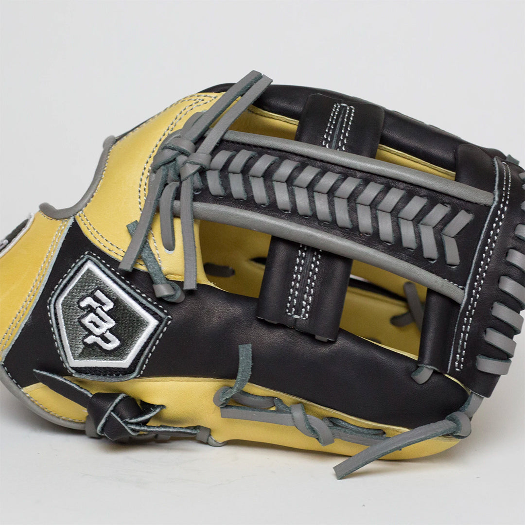 44 Pro Baseball Gloves - Home