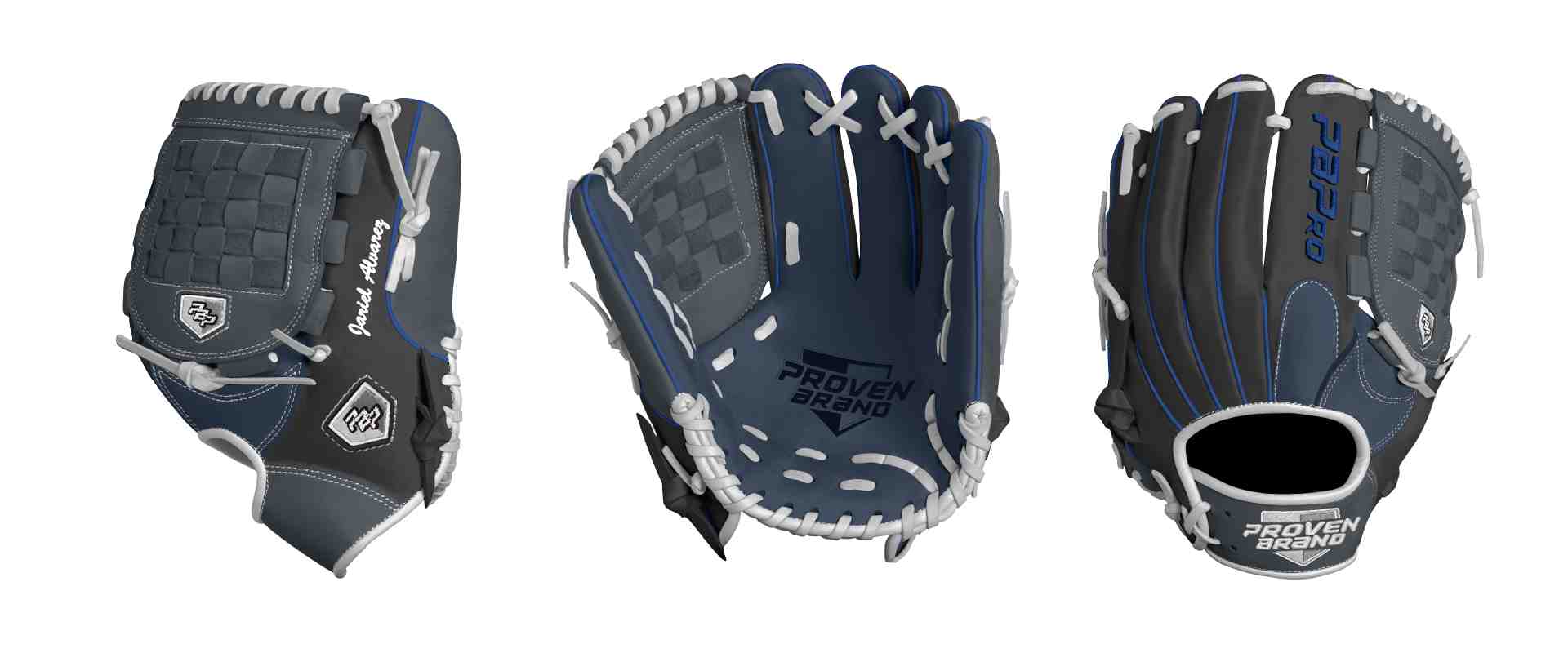 Phantom Series (PID110973)