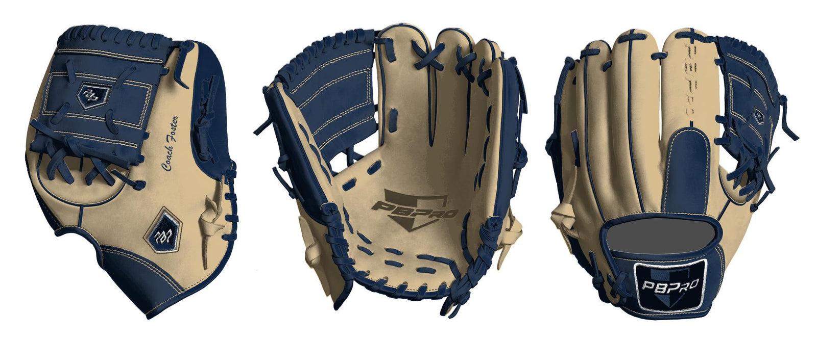 Pro Grade Series