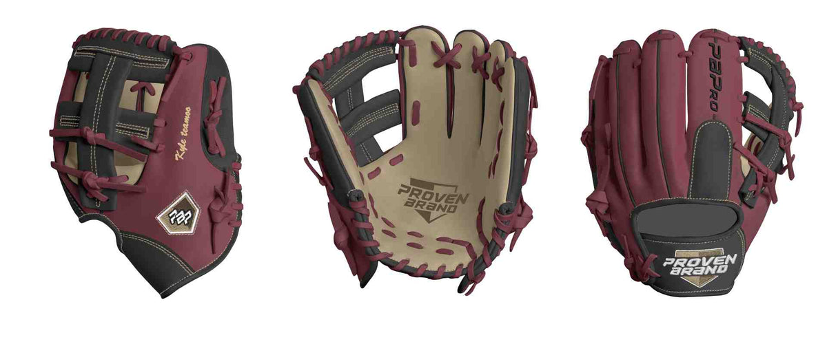 Pro Order Series (PID139900)