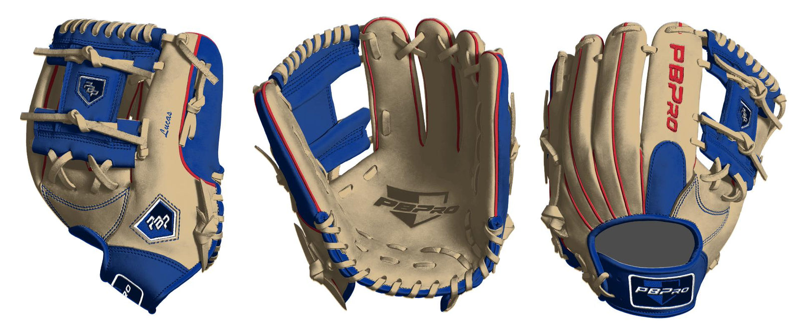 Pro Grade Series