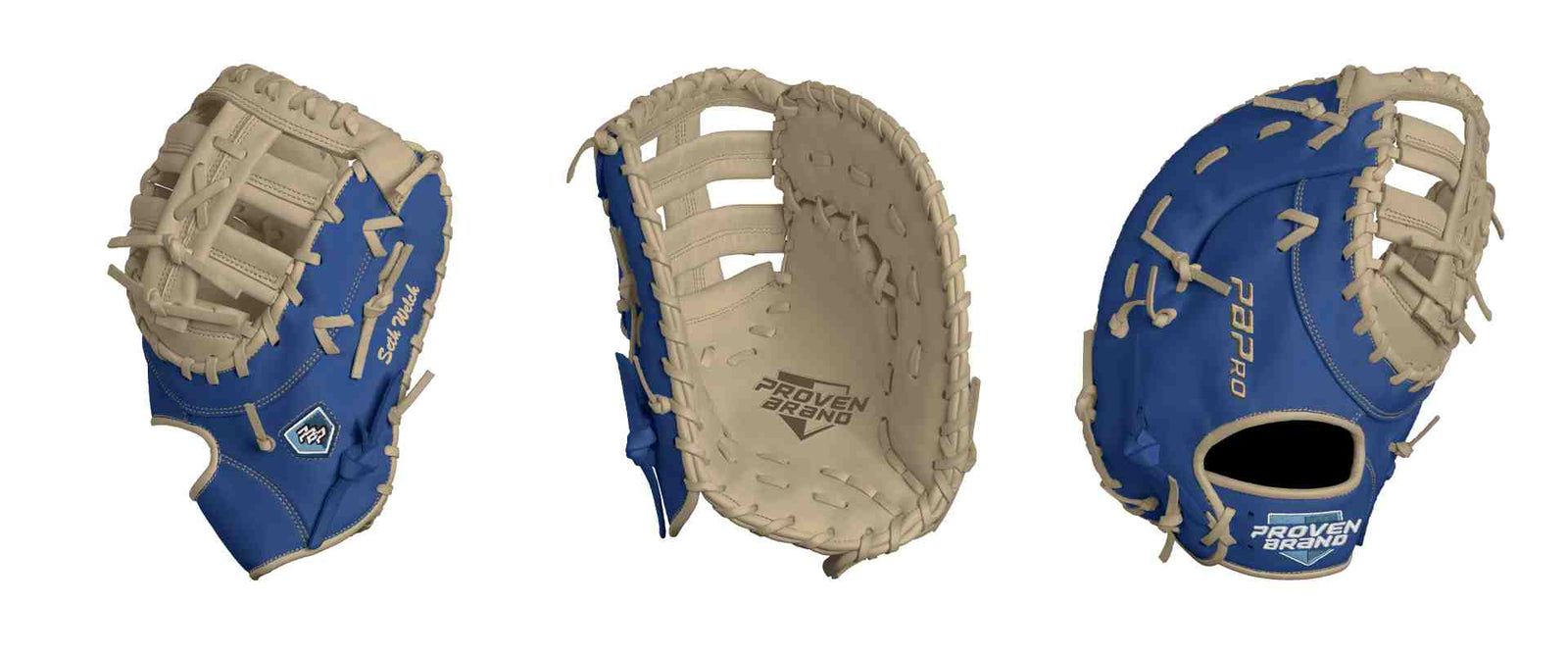 Pro Grade Series (PID127160)