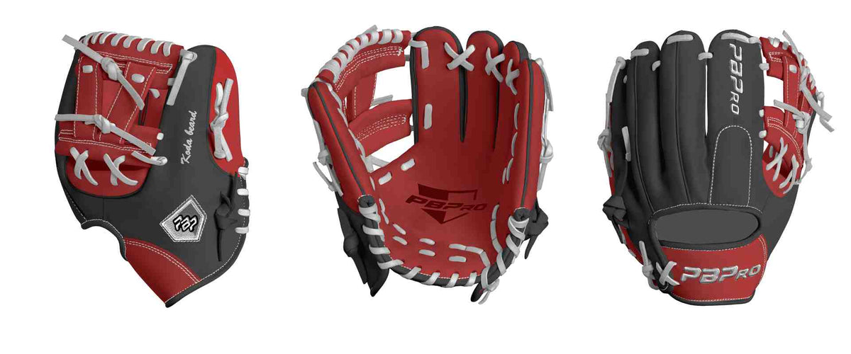 Pro Grade Series (PID91320)