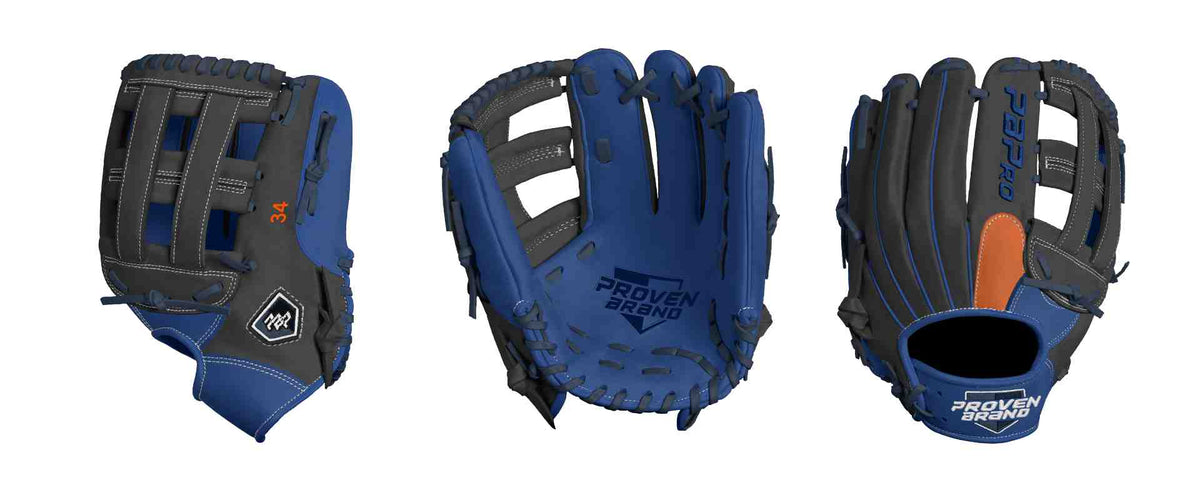 Pro Grade Series (PID139430)