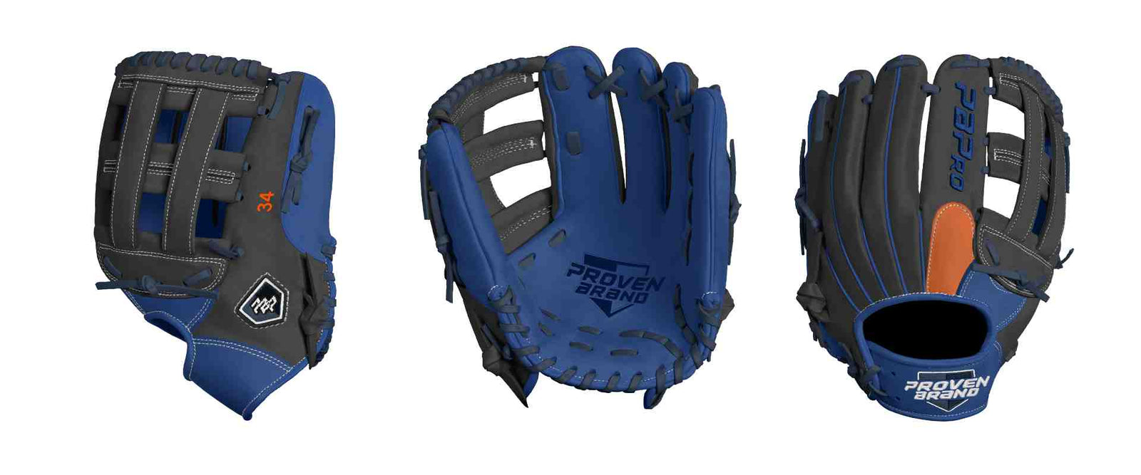 Pro Grade Series (PID139430)