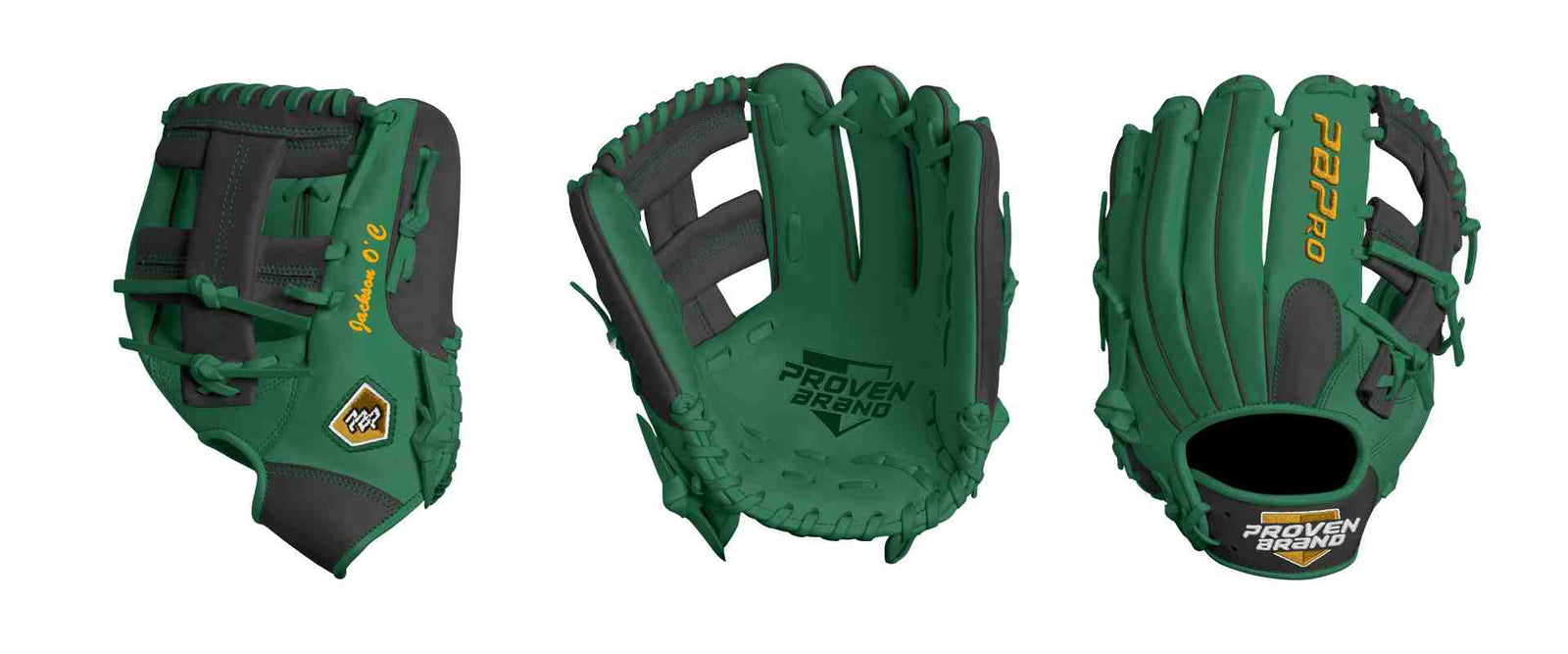 Pro Grade Series (PID145240)