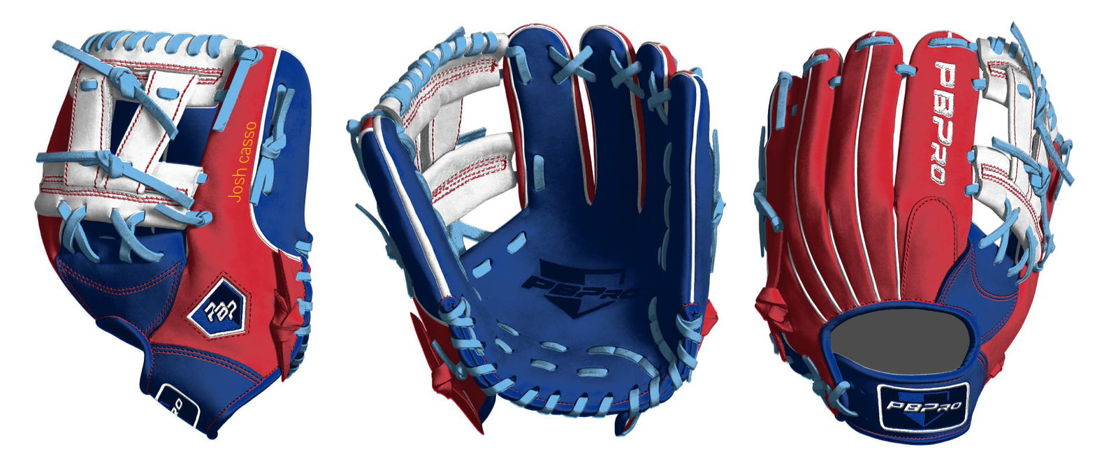 Pro Grade Series