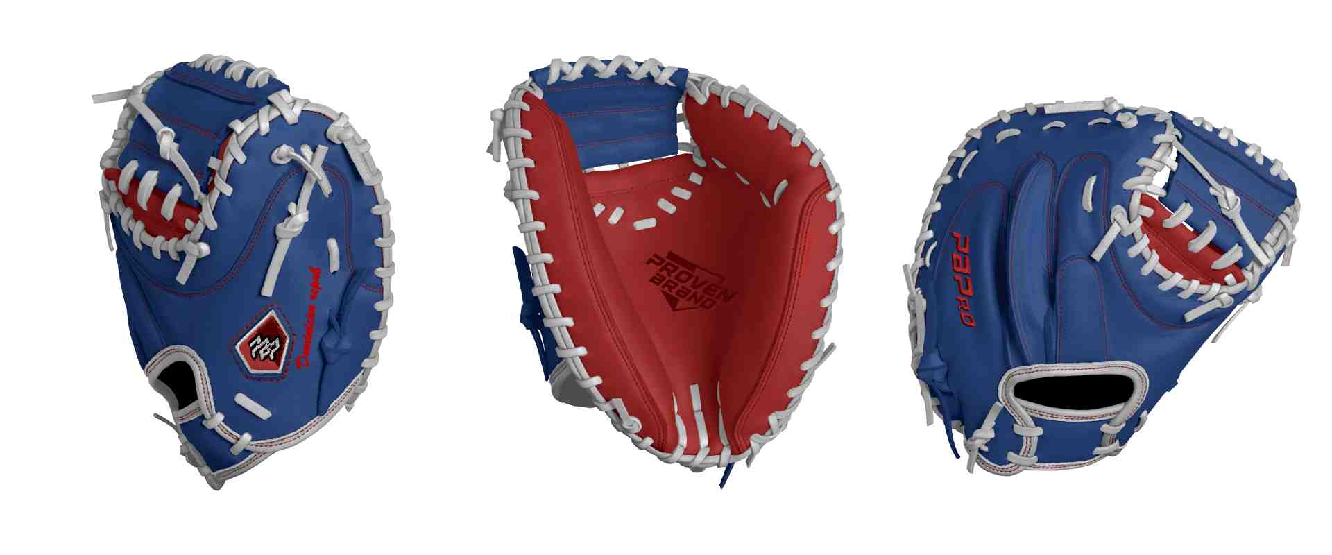 Phantom Series (PID140396)