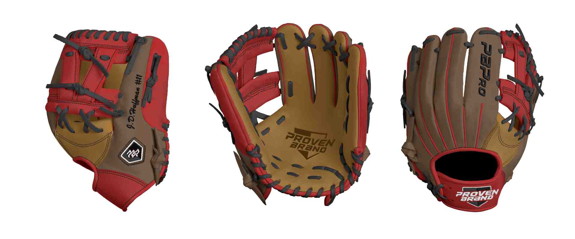 Phantom Series (PID146918)