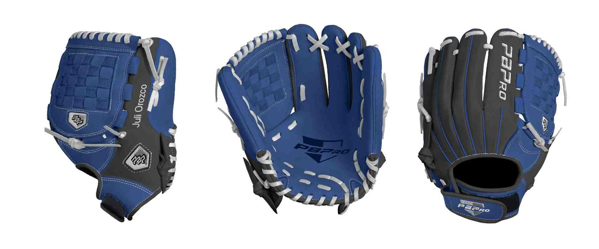 Pro Grade Series (PID93721)