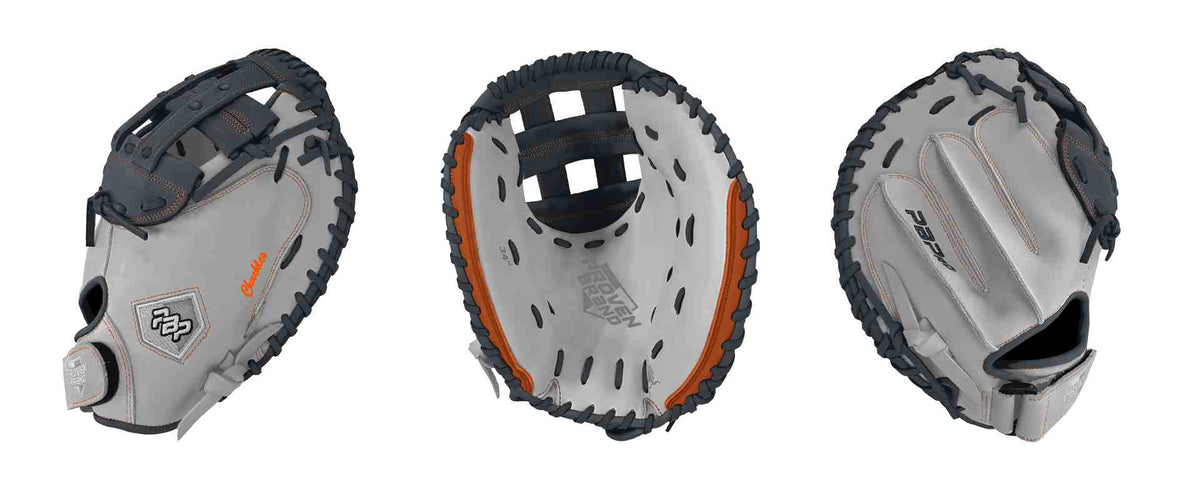 Phantom Series (PID114536)