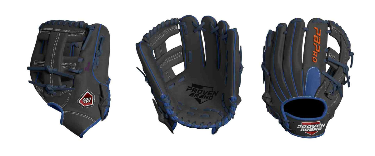 Pro Grade Series (PID117524)