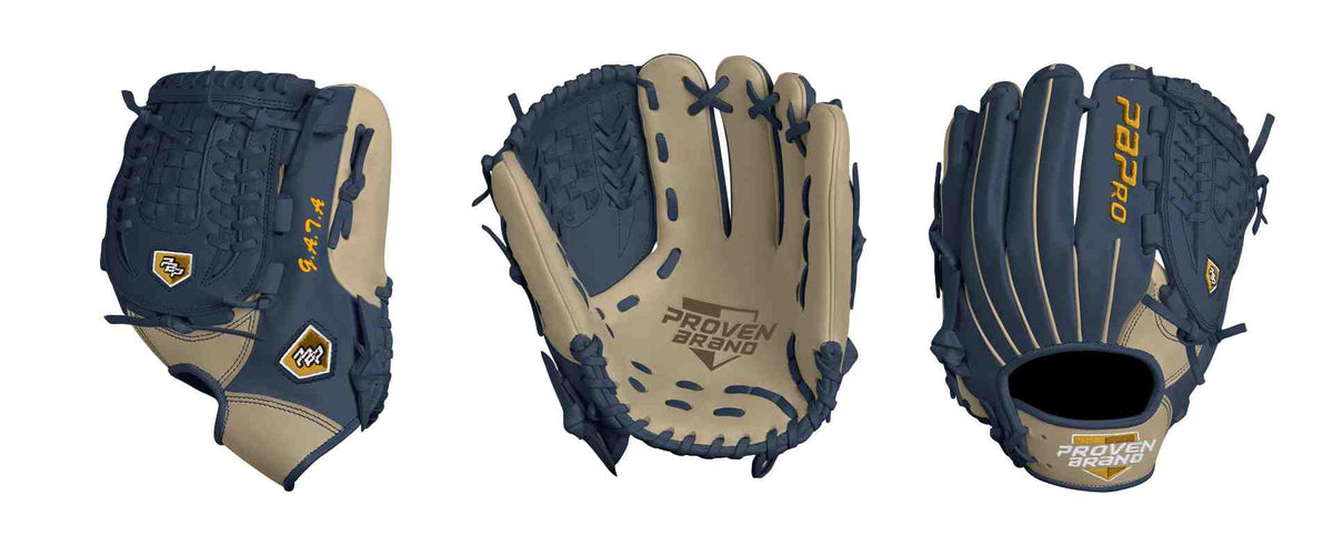 Pro Grade Series (PID134680)