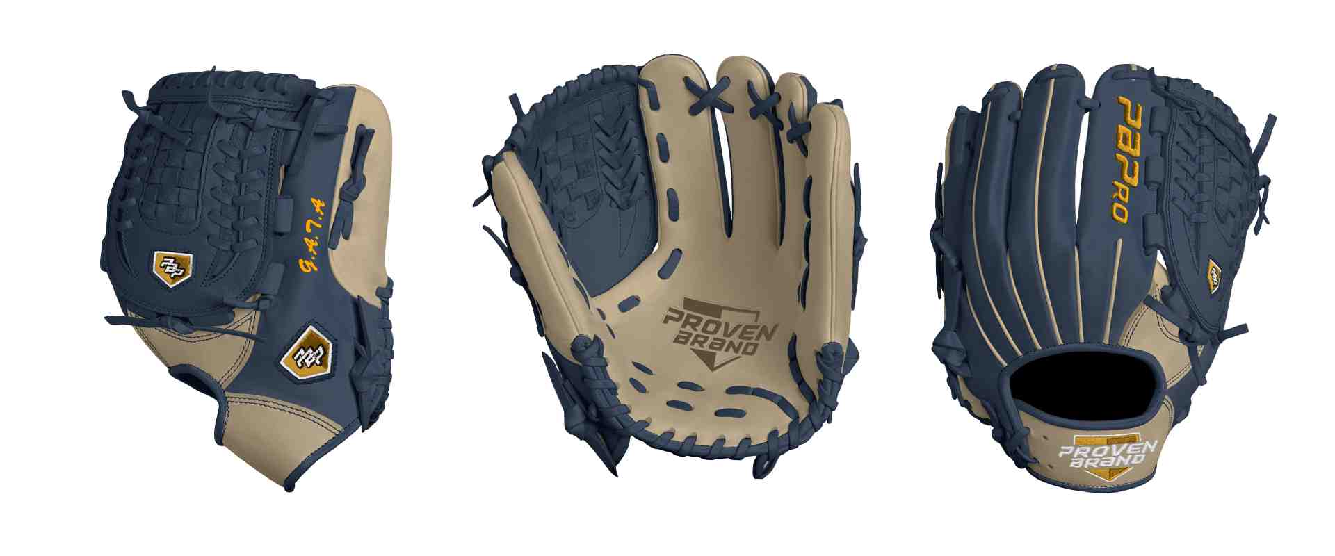 Pro Grade Series (PID134680)