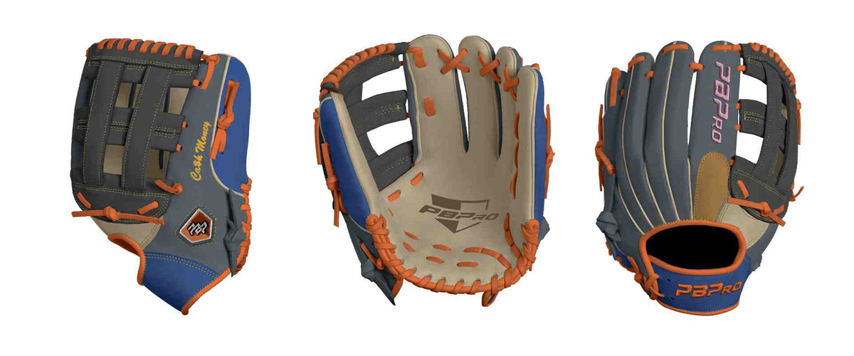 Pro Grade Series (PID91147)