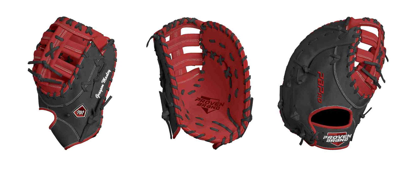 Pro Grade Series (PID112437)