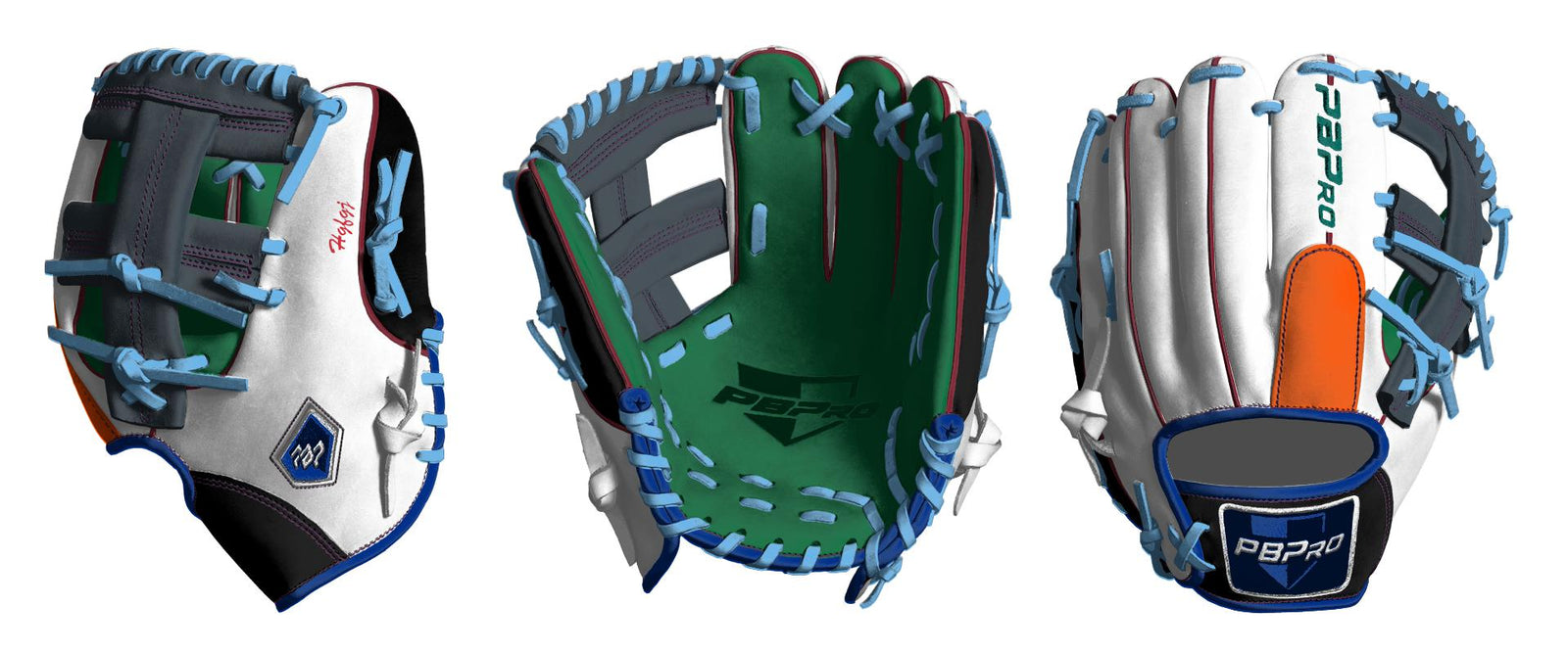 Pro Grade Series