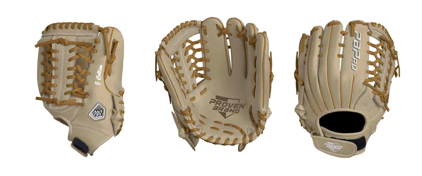 Pro Grade Series (PID104722)