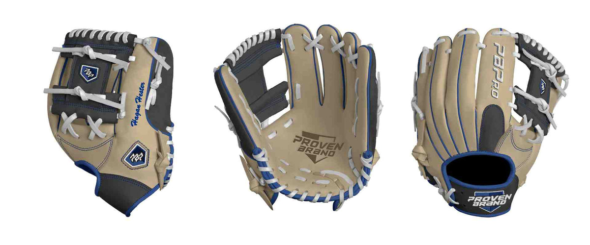 Pro Grade Series (PID130767)
