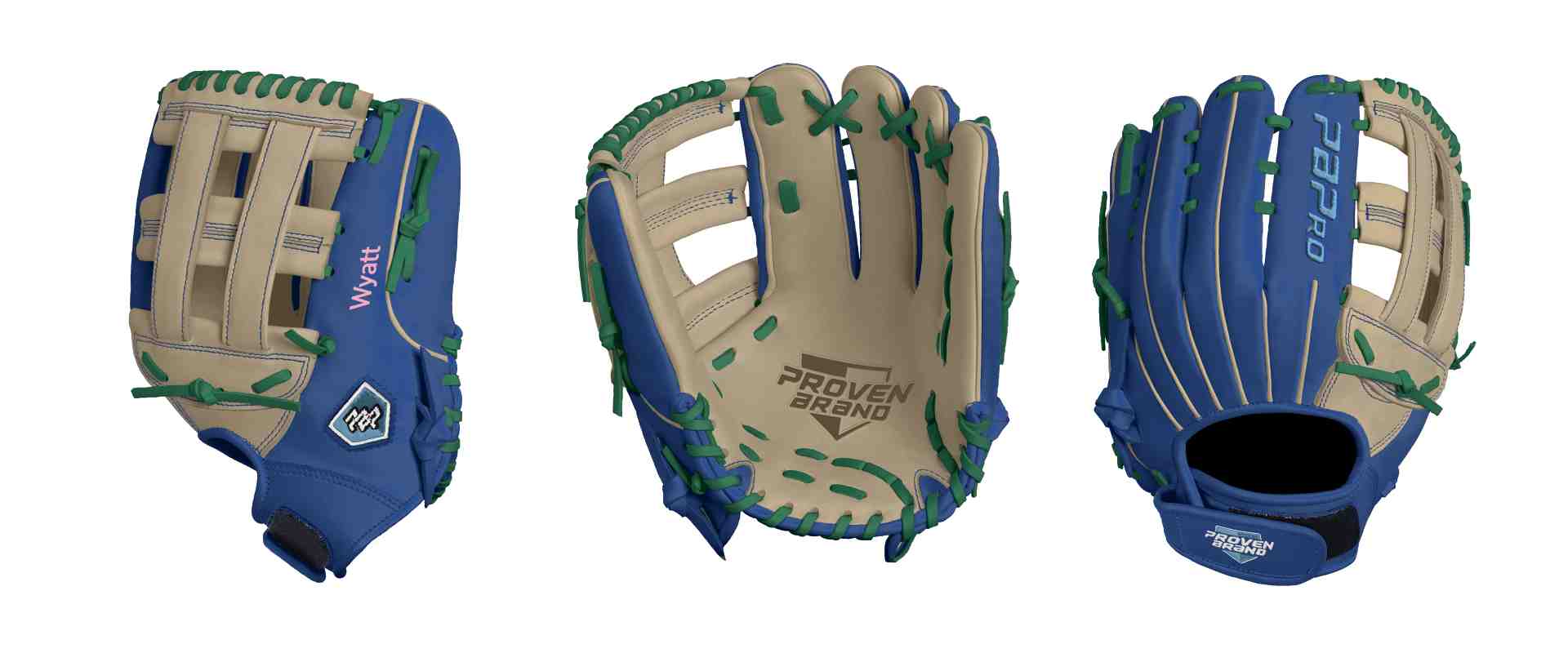 Phantom Series (PID138838)