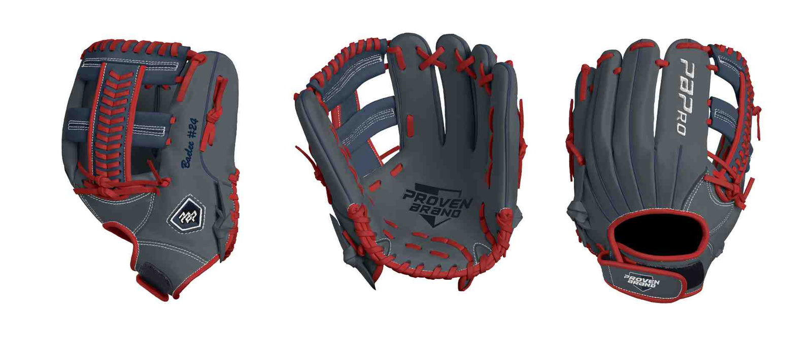 Phantom Series (PID114578)