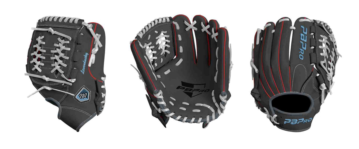 Pro Grade Series (PID94657)