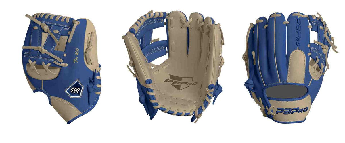 Pro Grade Series (PID90585)