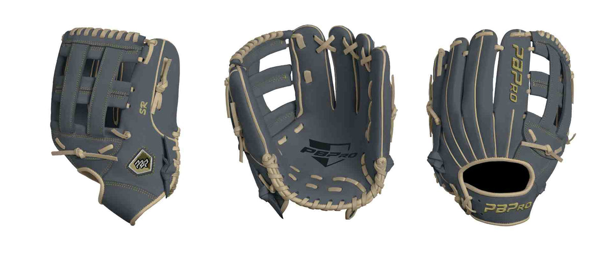 Pro Grade Series (PID90767)