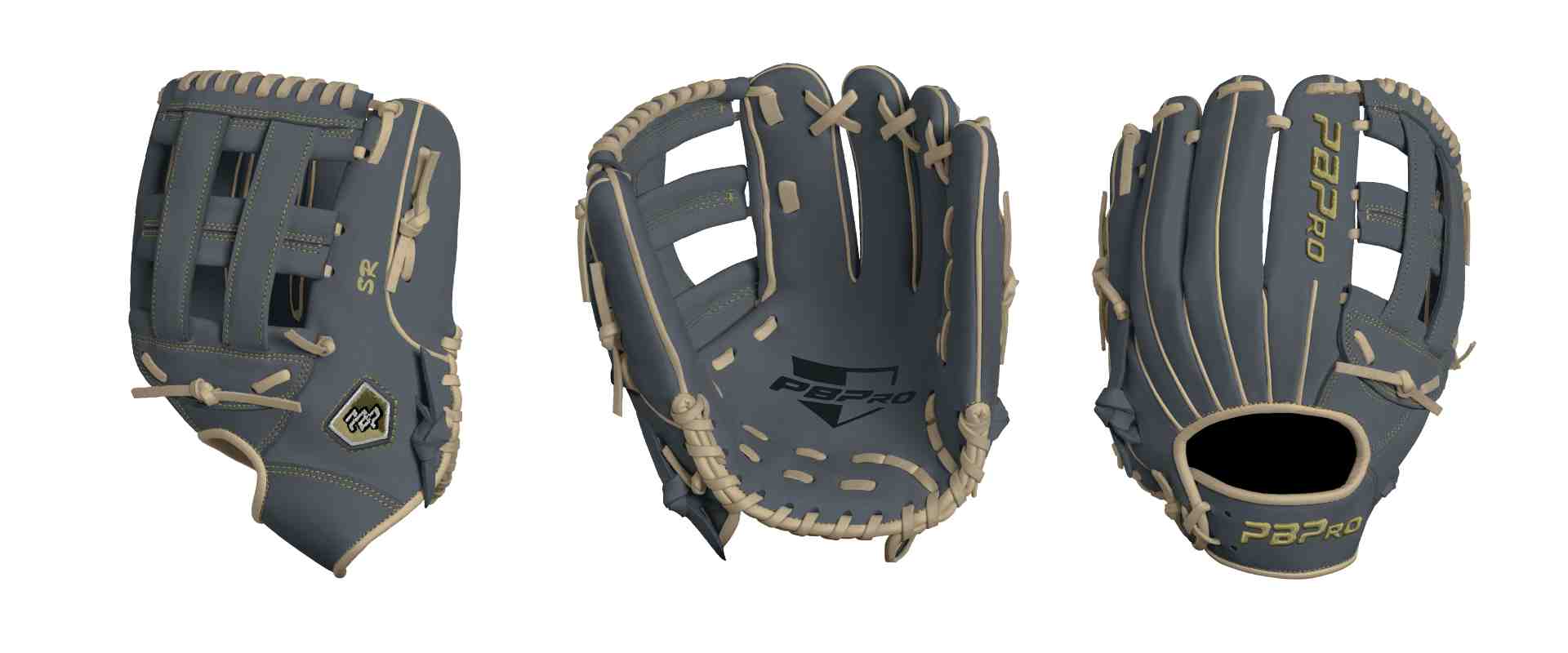 Pro Grade Series (PID90767)