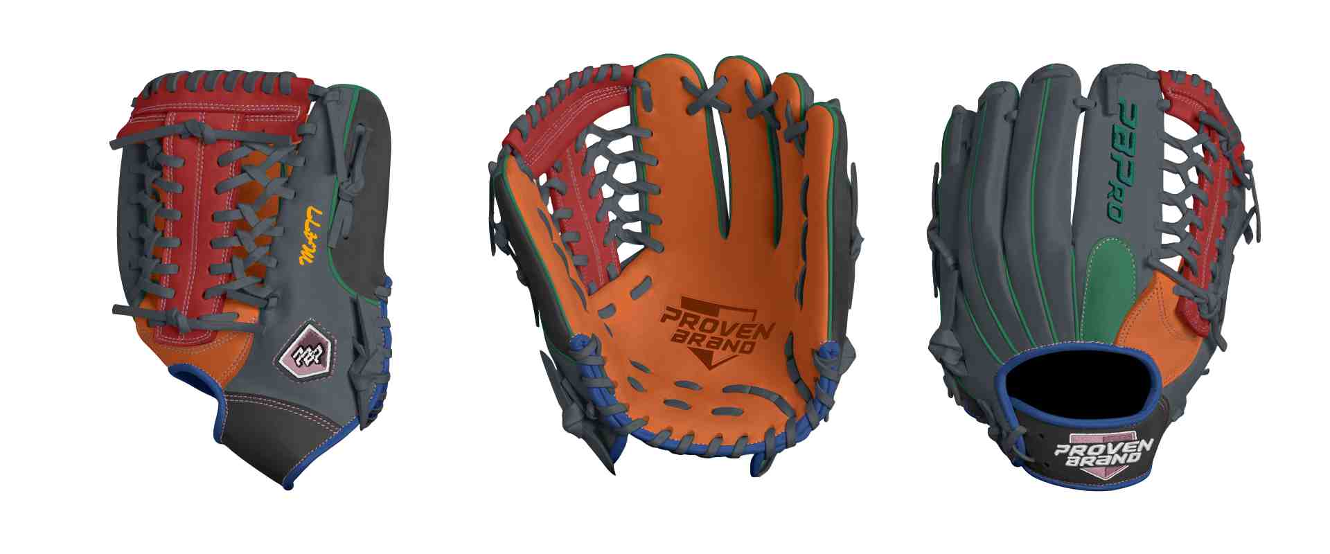 Phantom Series (PID140567)