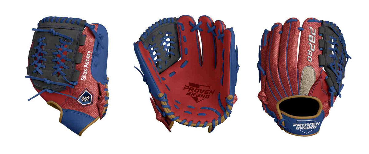 Pro Order Series (PID133336)