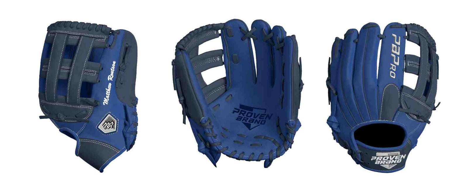 Pro Grade Series (PID115722)