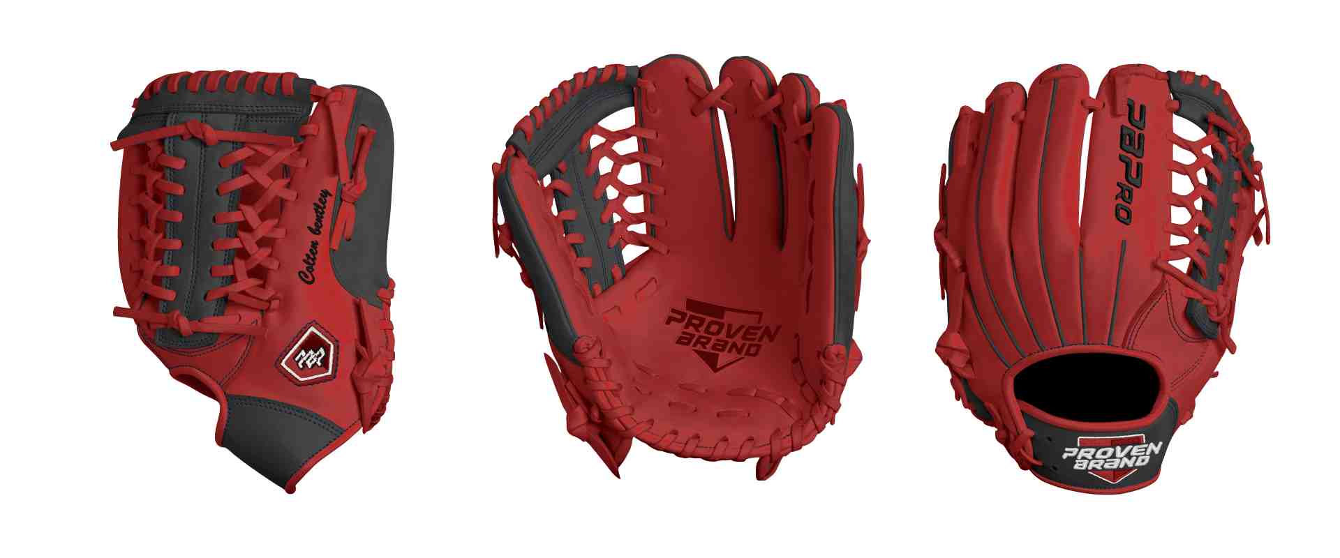 Phantom Series (PID135929)