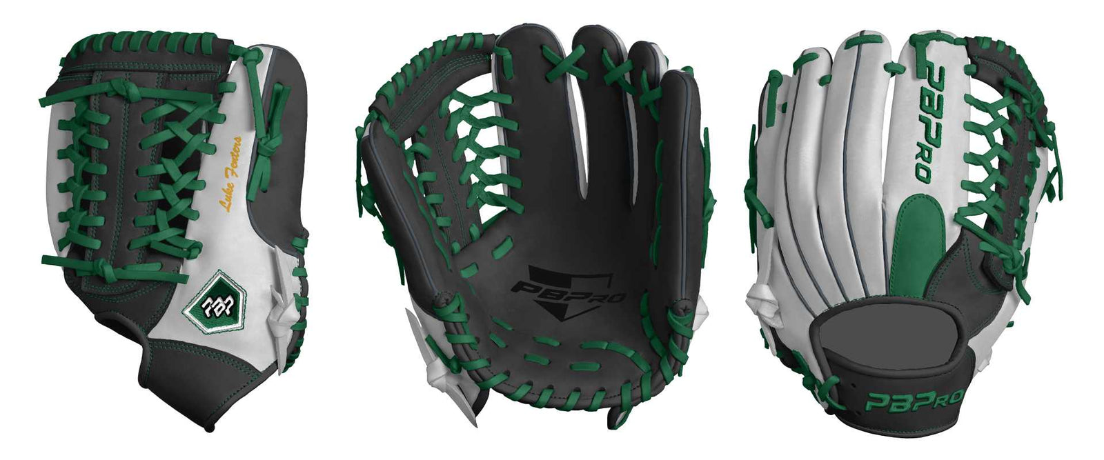 Pro Grade Series