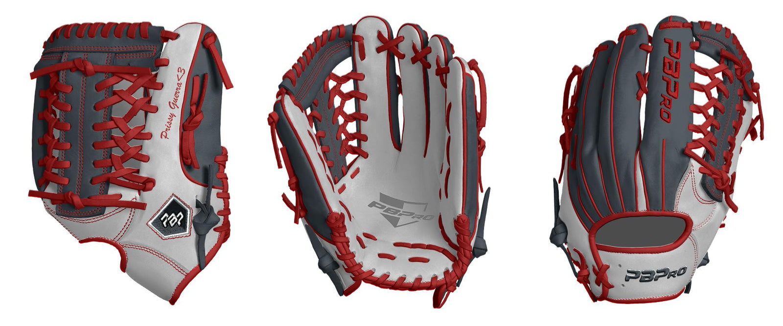 Pro Grade Series