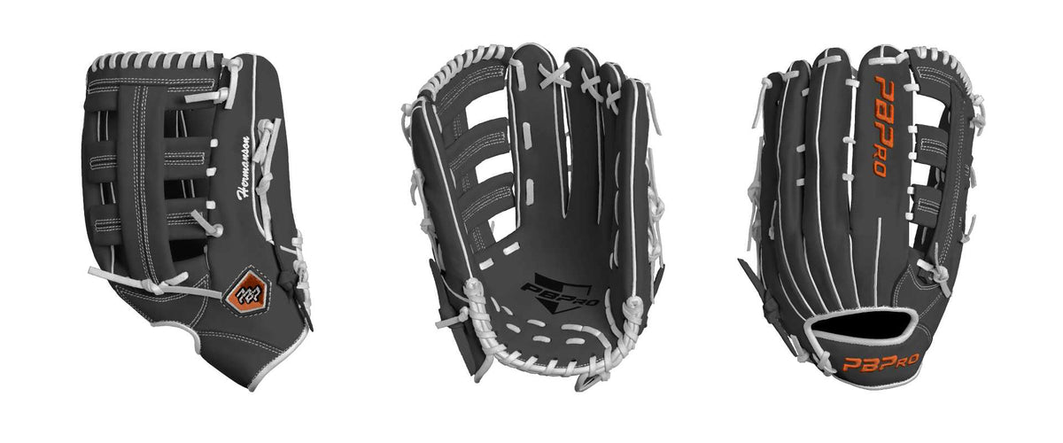 Pro Grade Series (PID74615)