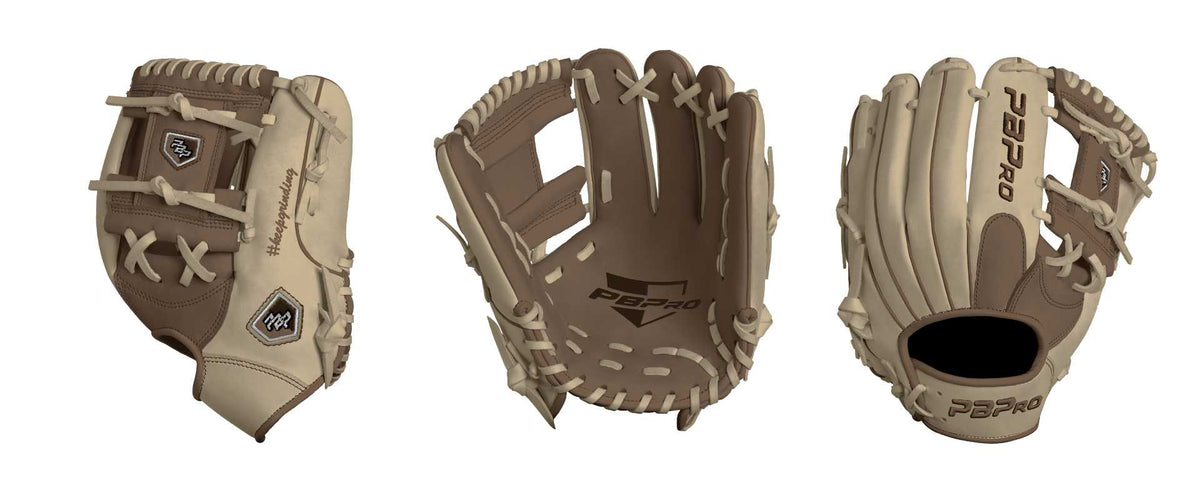 Pro Grade Series (PID76797)