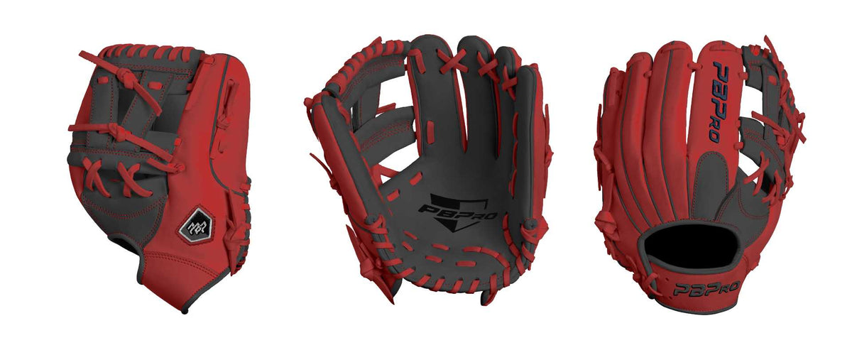 Pro Grade Series (PID49320)