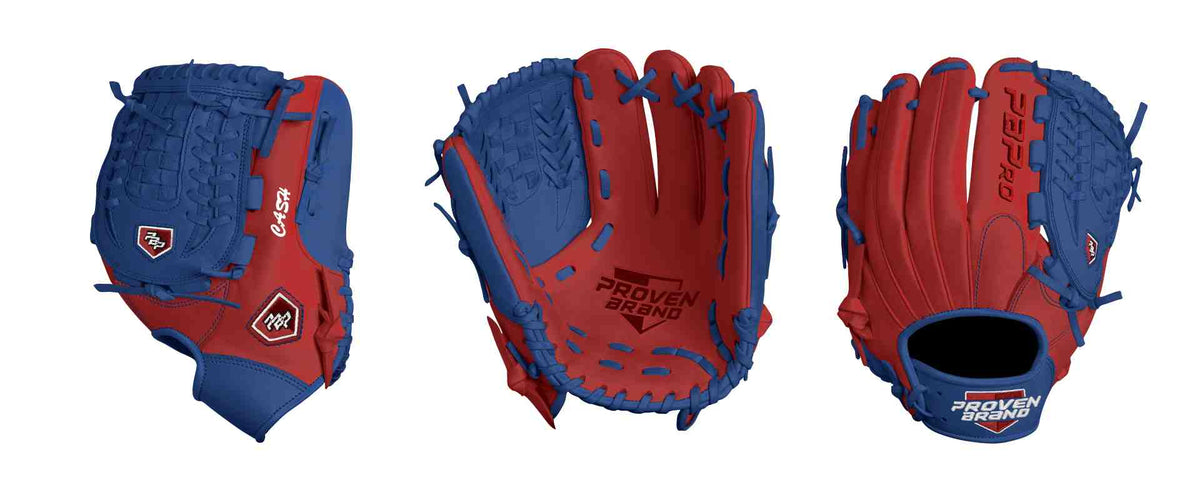Pro Grade Series (PID109365)