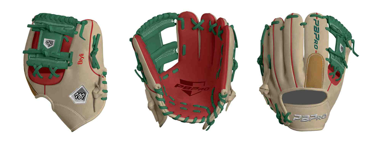 Pro Grade Series (PID98390)