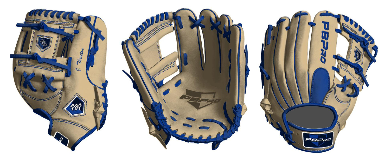 Pro Grade Series