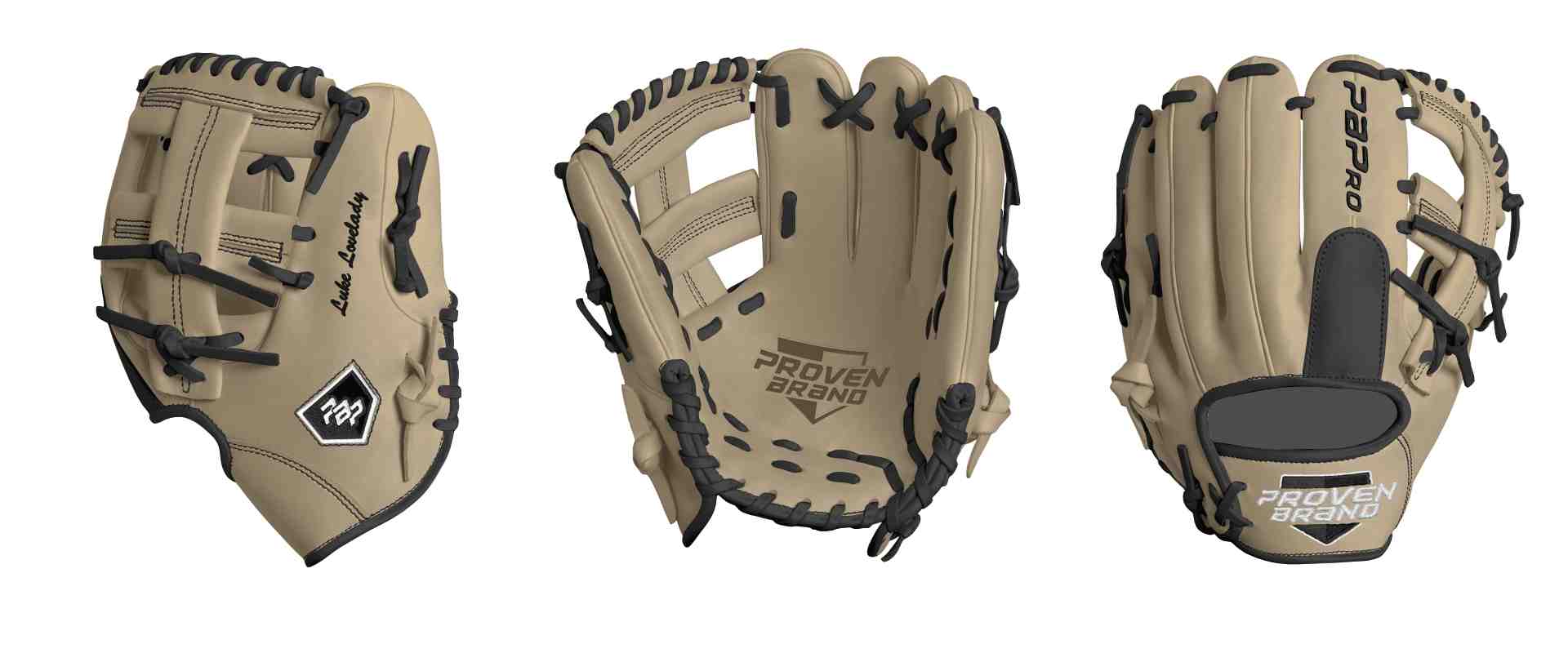 Pro Grade Series (PID146256)