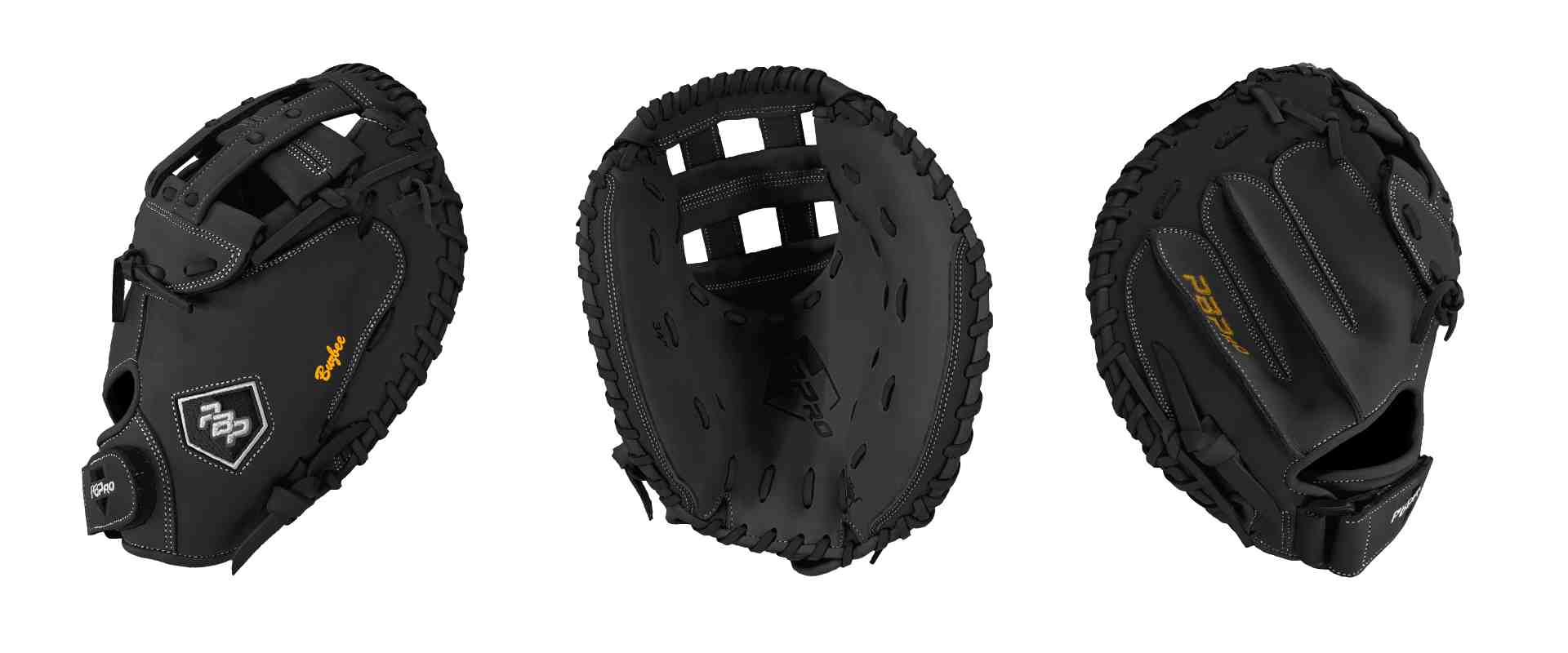 Phantom Series (PID101440)