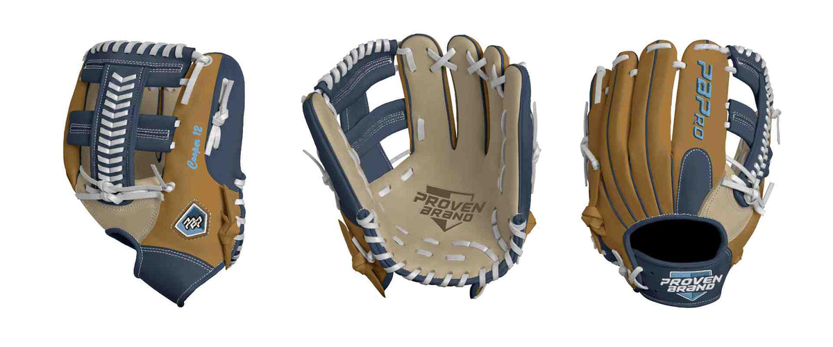 Pro Grade Series (PID137558)