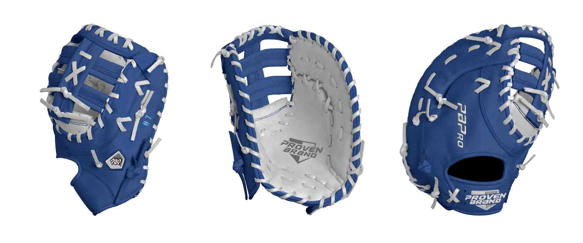 Phantom Series (PID124957)